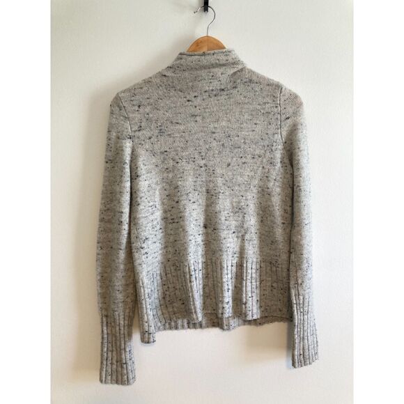 Donegal Inland Turtleneck Sweater in "Coziest Yarn" Size Small - Picture 6 of 6